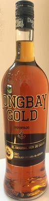 Long Bay Gold 1 liter 38%